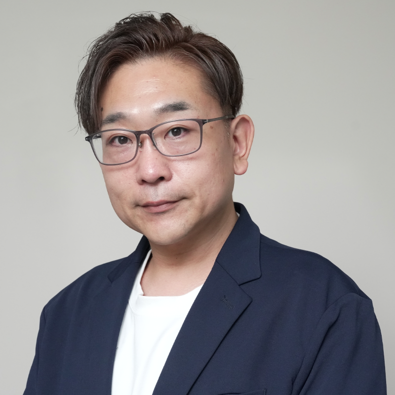 Hiroshi Ackerman Akama